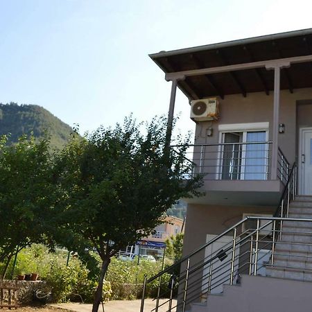 Venia'S House Apartment Skala Potamia  Exterior photo