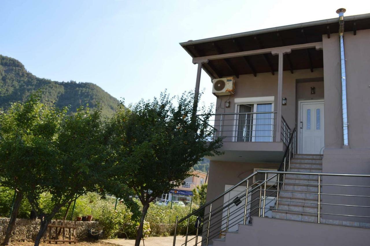 Venia'S House Apartment Skala Potamia  Exterior photo