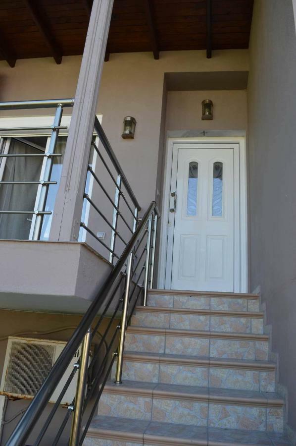 Venia'S House Apartment Skala Potamia  Exterior photo